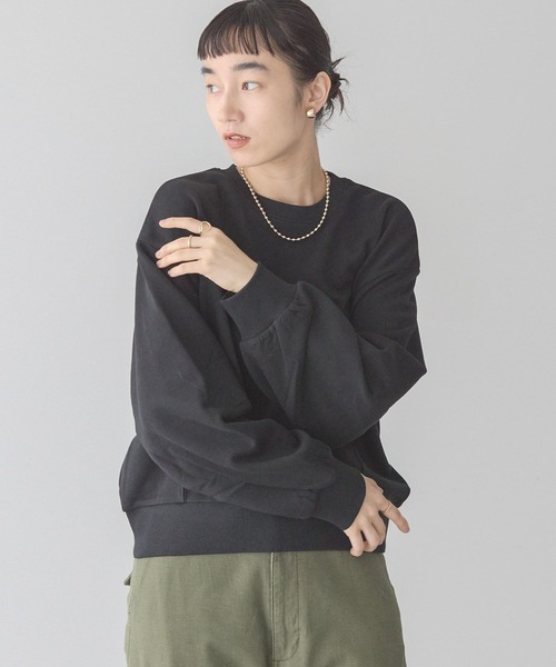 AMERICAN HOLIC（アメリカンホリック） トレーナー スウェット タック