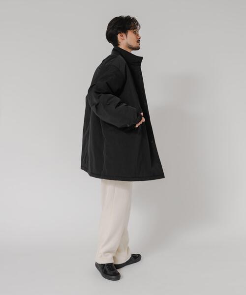 THOUSAND MILE（サウザンドマイル） モッズコート コート 「別注