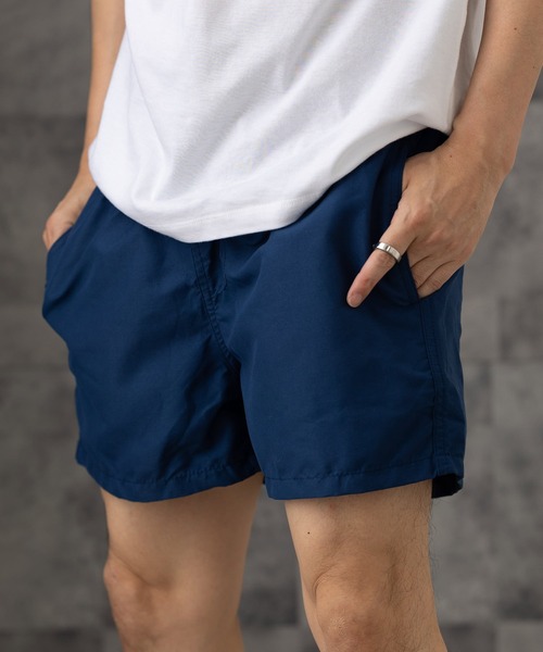 emonique（エモニーク） 水着 サーフパンツ デザインアソート 海パン