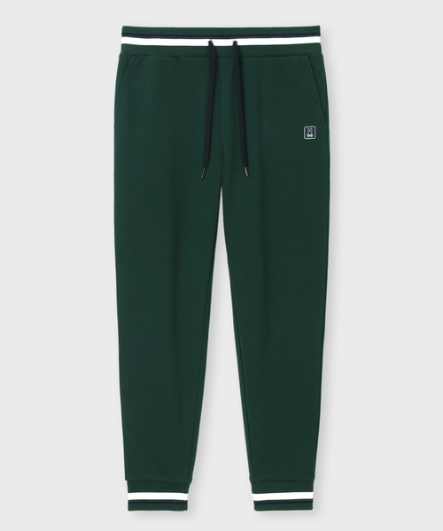 Psycho Bunny（サイコバニー） スウェットパンツ ジャージ ダンボール