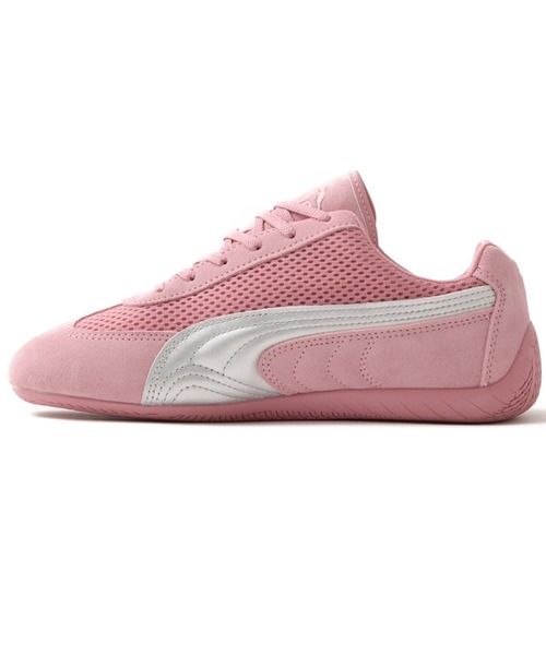 PUMA（プーマ） スニーカー PUMA SPEEDCAT PREMIUM / プーマ スピード