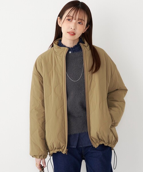 SHIPS Colors（シップスカラーズ） ブルゾン アウター SHIPS Colors