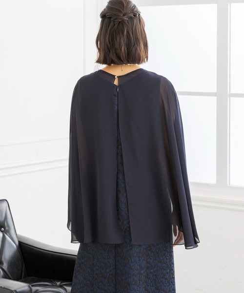 form forma（フォルムフォルマ） ドレス 「マザードレス」「formforma