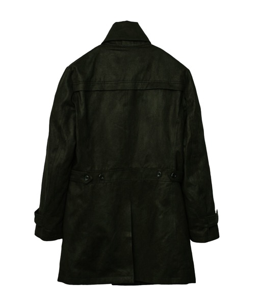 TORNADO MART（トルネードマート） トレンチコート コート TORNADO