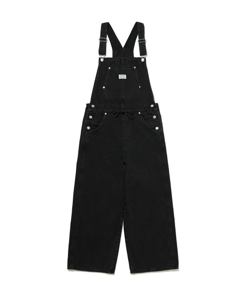 Levi's（リーバイス） サロペット オーバーオール APRON OVERALL