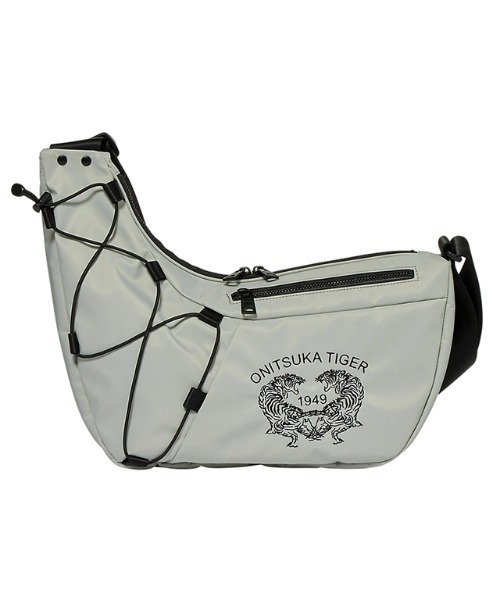 Onitsuka Tiger（オニツカタイガー） ショルダーバッグ バッグ