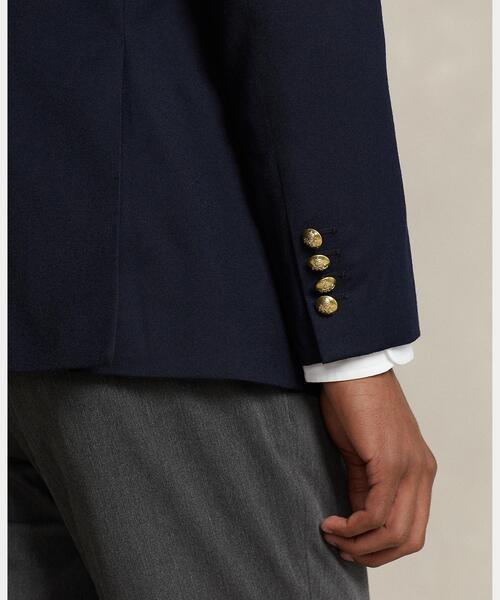 POLO RALPH LAUREN（ポロ・ラルフローレン） ジャケット テーラード