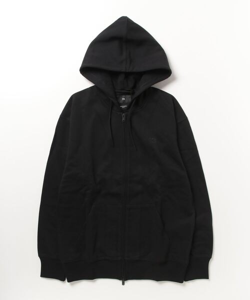 Y-3 パーカー FT ZIP HOODIE メンズ : ZOZOTOWN Yahoo!店 - 通販
