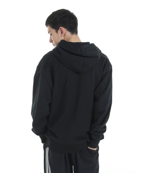 Y-3 パーカー FT ZIP HOODIE メンズ : ZOZOTOWN Yahoo!店 - 通販