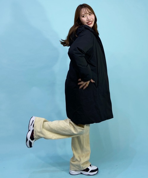 THE NORTH FACE（ザ ノースフェイス） コート アウター RV ANYTM IN LN