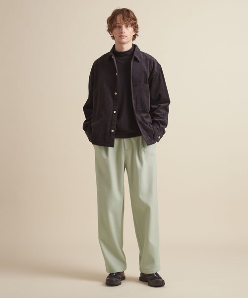 UNITED ARROWS（ユナイテッドアローズ） スラックス 「ZOZO限定
