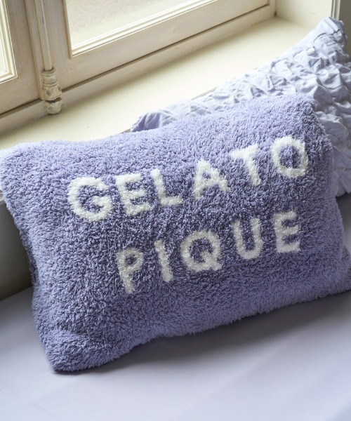 gelato pique Sleep ベッド 寝具 「Sleep」ジェラート ピローケース