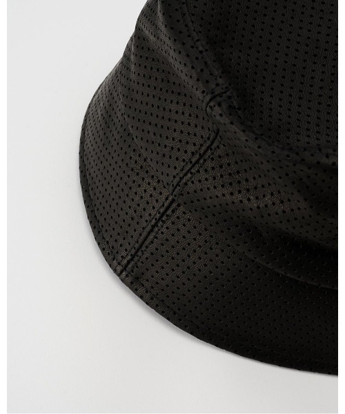 KIJIMA TAKAYUKI（キジマタカユキ） 帽子 ハット KIJIMA TAKAYUKI