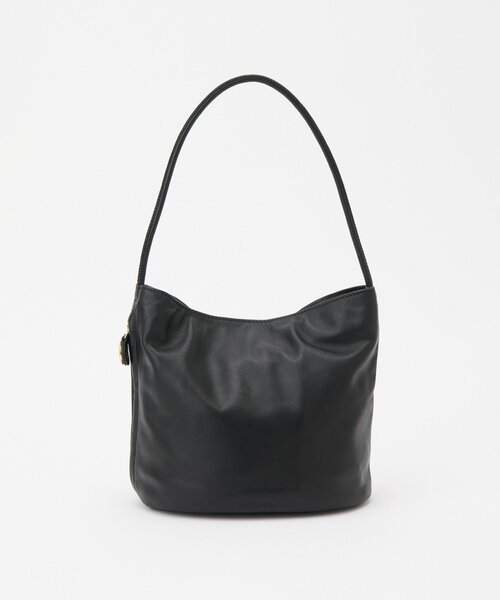 gemeil ショルダーバッグ バッグ ミニバケットトート（PT-239