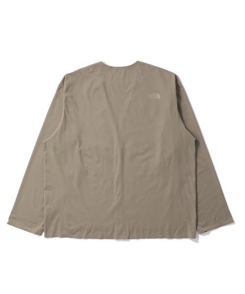 THE NORTH FACE（ザ ノースフェイス） カーディガン THE NORTH FACE