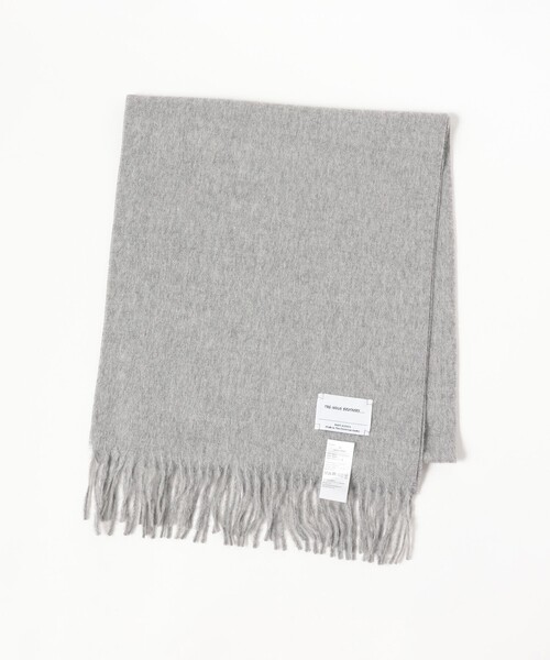 THE INOUE BROTHERS（ザイノウエブラザーズ） マフラー THE INOUE