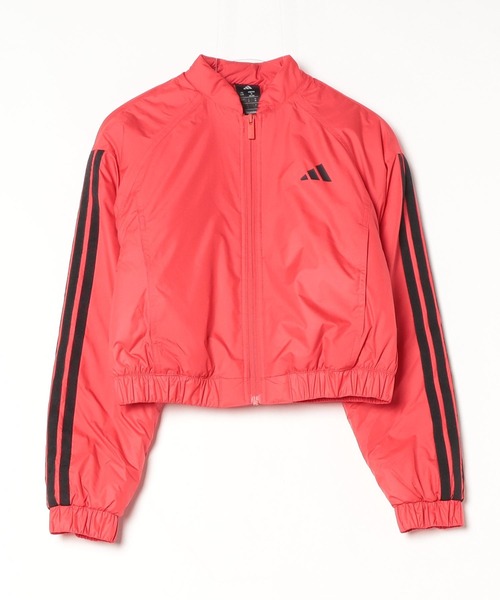 adidas（アディダス） ma1 ma-1 エッセンシャルズ スリーストライプス