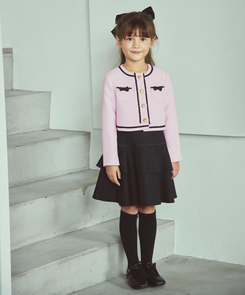 CHOPIN（ショパン） フォーマル 発表会 卒園式 入学式 「WEB限定商品