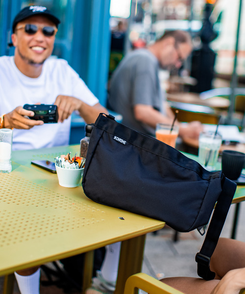 CHROME（クローム） ショルダーバッグ バッグ レディース メンズ