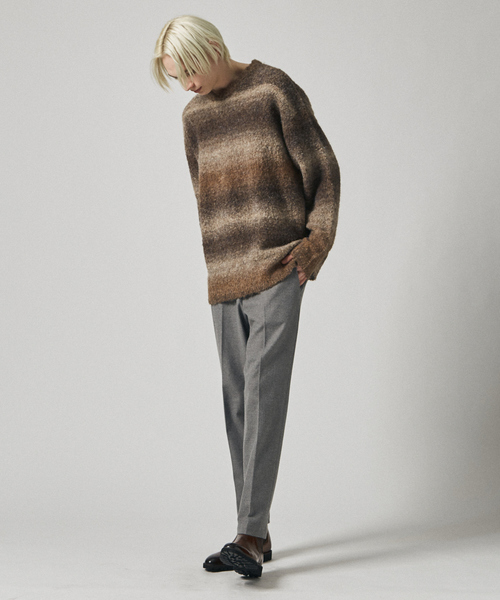 alfredoBANNISTER（アルフレッドバニスター） ブーツ 「軽量