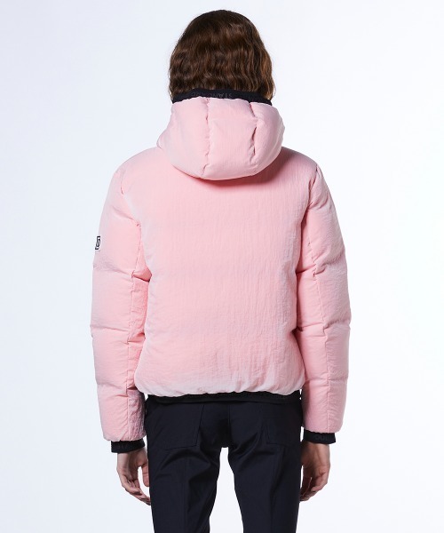 DOUBLE STANDARD CLOTHING（ダブルスタンダードクロージング） ダウン