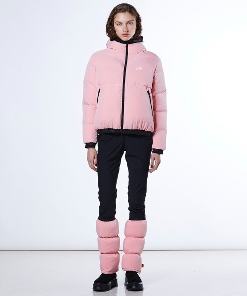 DOUBLE STANDARD CLOTHING（ダブルスタンダードクロージング） ダウン