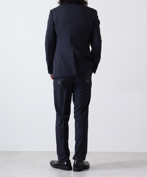 FUNALIVE（ファンアライブ） セットアップ GRAY AREA ウォッシャブル