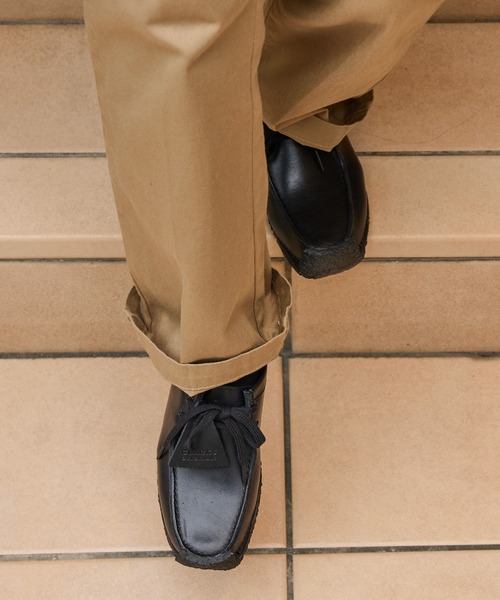 Clarks（クラークス） ブーツ 「CLARKS」NATALIE/ナタリー RWK