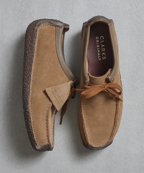 クラークス ナタリーのおすすめ人気商品一覧 通販 - Yahoo!ショッピング