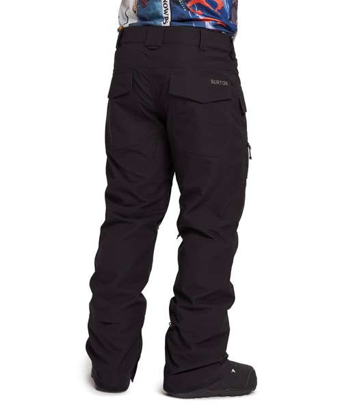 BURTON（バートン） パンツ スノーボード ウェア SOUTHSIDE スリム