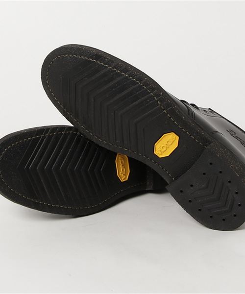 Danner（ダナー） ブーツ WORK 6 INCH TOP D212106 BLACK メンズ