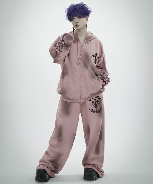 REFLEM（レフレム） スウェットパンツ ジャージ 「REFLEM/レフレム