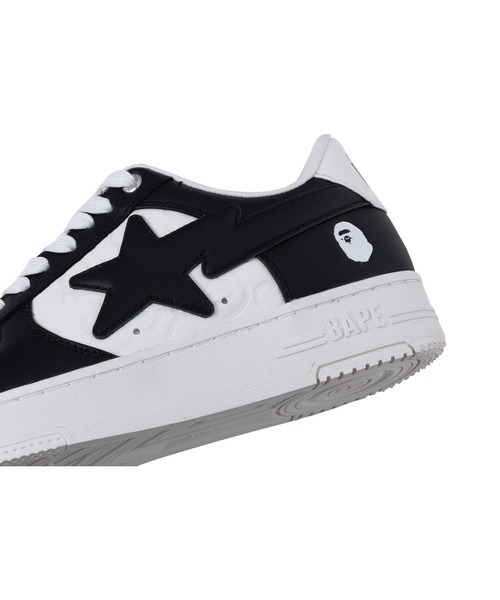 A BATHING APE（アベイシングエイプ） スニーカー BAPE STA #3
