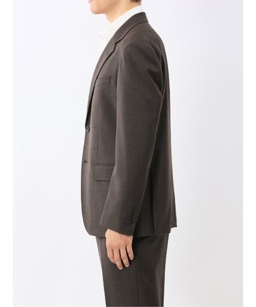 m.f.editorial（エムエフエディトリアル） セットアップ 「メリノ