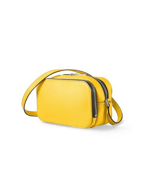 Epoi（エポイ） ショルダーバッグ バッグ シキ ミニポシェット