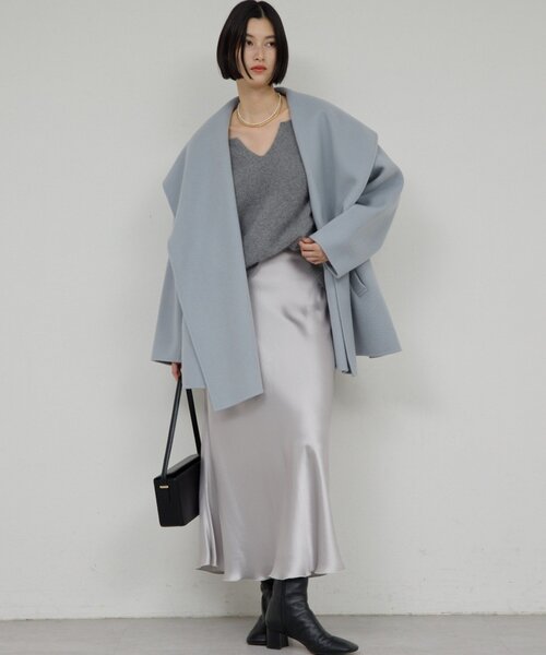 GALLARDAGALANTE（ガリャルダガランテ） コート アウター リバー