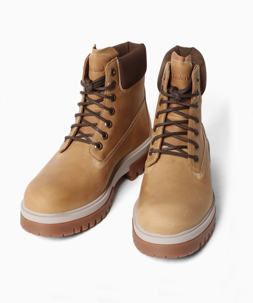 Timberland（ティンバーランド） ブーツ PREMIUM WP BOOT ブーツ 防水