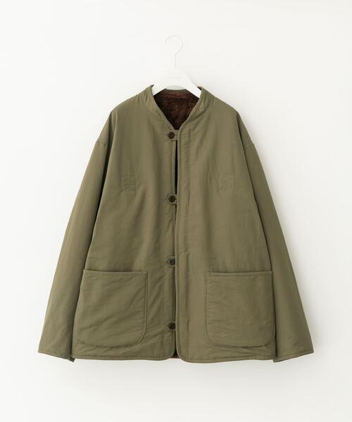 ARMY TWILL（アーミーツイル） コート ジャケット 「別注」ARMY TWILL