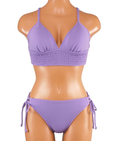 San-ai Resort 三愛水着楽園 水着 ノンワイヤー水着 9M「San-ai Resort