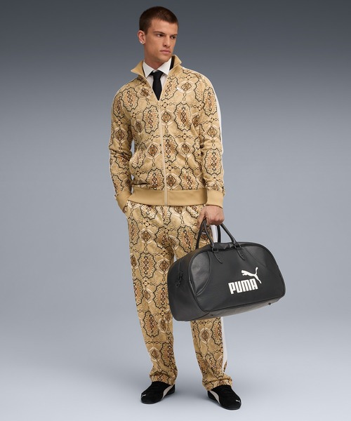 PUMA（プーマ） パンツ T7 VINTAGE PREP TRACK P ロンパン/ジャージ