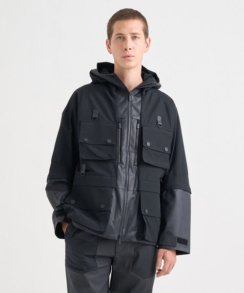 WHITE MOUNTAINEERING（ホワイトマウンテニアリング） マウンテン