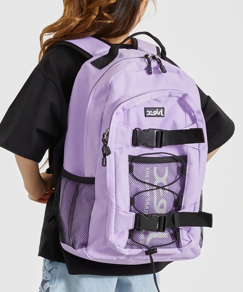 jacadi（ジャカディ） リュック スナップバック キッズ 子供 男の子