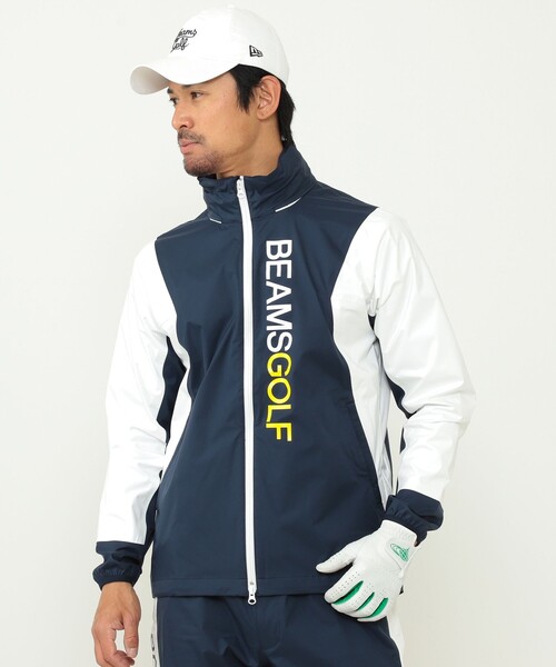 BEAMS GOLF（ビームス ゴルフ） ブルゾン アウター 「MEN」BEAMS GOLF