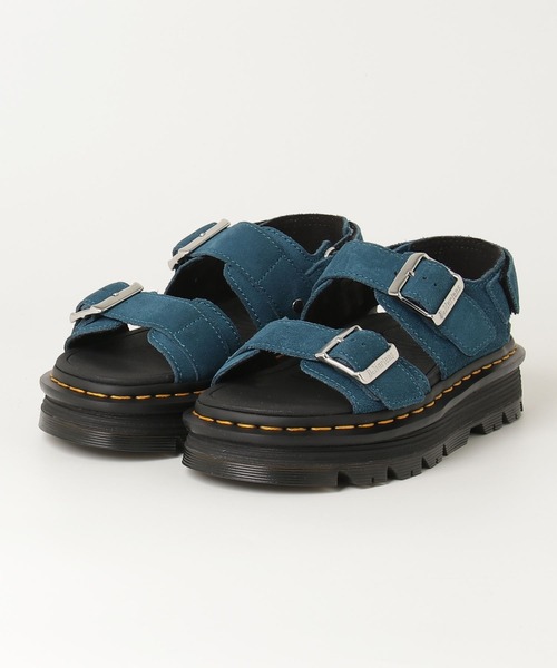Dr.Martens（ドクターマーチン） サンダル ZEBZAG サンダル 42689400