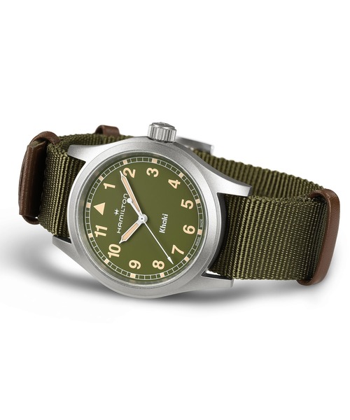 HAMILTON（ハミルトン） 腕時計 腕時計 Khaki Field （カーキ