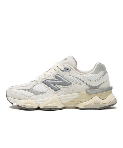 New Balance（ニューバランス） スニーカー U9060ECA WHITE メンズ