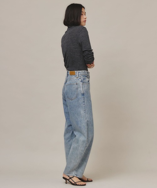 Curensology（カレンソロジー） ジーンズ デニム デニムパンツ /「＆RC