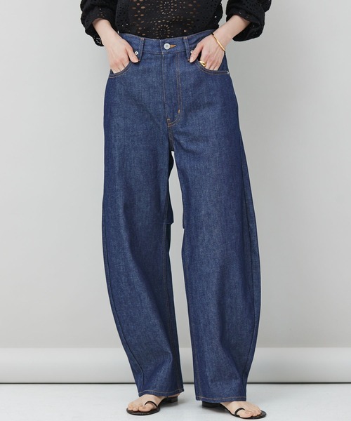 Curensology（カレンソロジー） ジーンズ デニム デニムパンツ /「＆RC