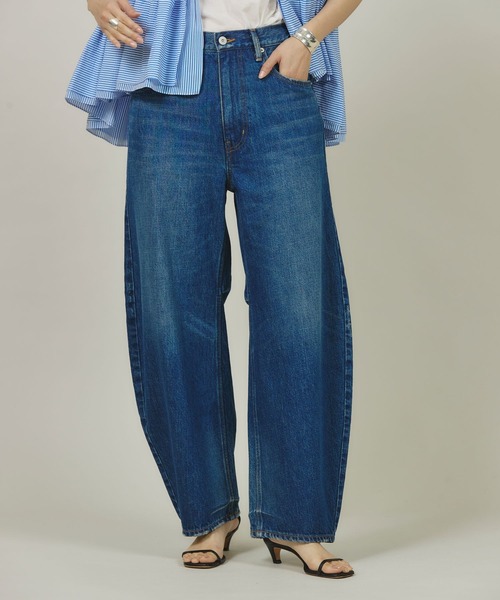 Curensology（カレンソロジー） ジーンズ デニム デニムパンツ /「＆RC