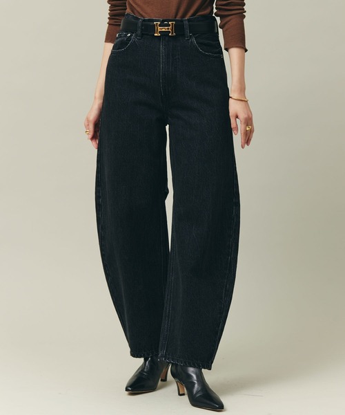 Curensology（カレンソロジー） ジーンズ デニム デニムパンツ /「＆RC